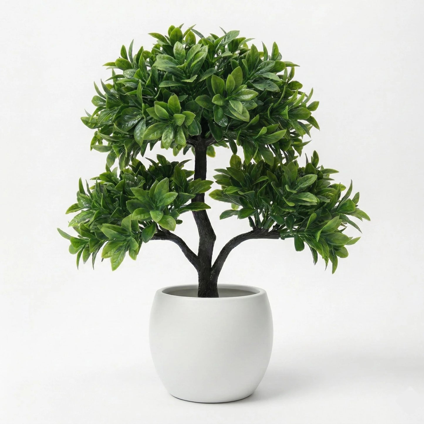 Emerald Tree Artificial Decor Plant