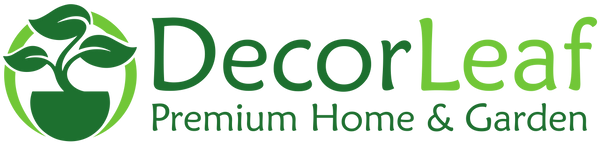 DecorLeaf